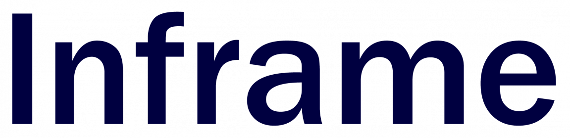 Inframe Logo