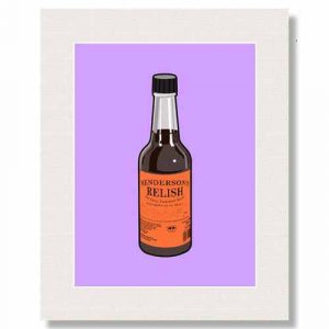Henderson Relish Lilac background