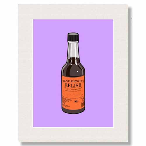Henderson Relish Lilac background