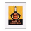 Made in Sheffield – No1 Sauce