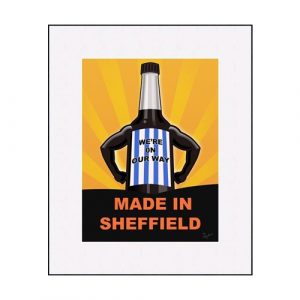 Made in Sheffield – On Our Way