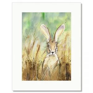 The Hare
