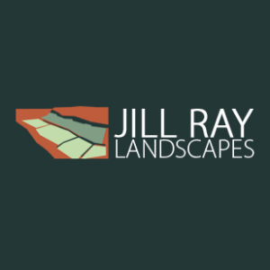Jill Ray Logo