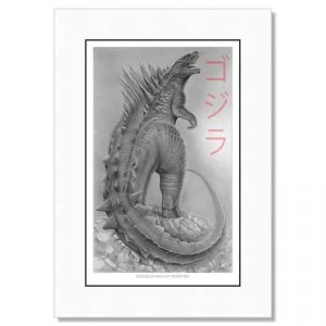 Godzilla