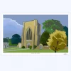 Beauchief Abbey