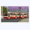 Bendy Bus