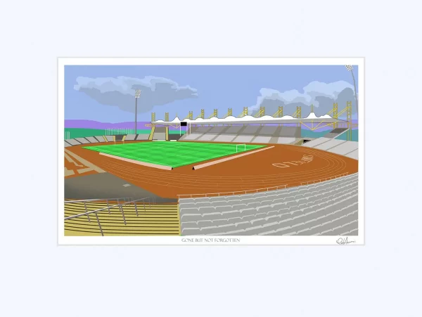 Don Valley Stadium