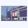 The Gaumont Theatre