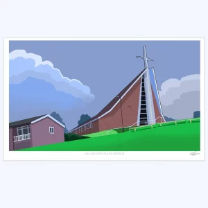Gleadless Valley Church