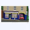 Granelli's Ice Cream Shop