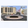 Hole in the Road