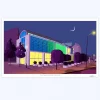 Millennium Gallery