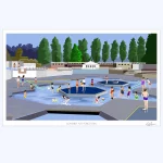 Millhouses Lido
