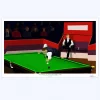 Tension at the Crucible 1985