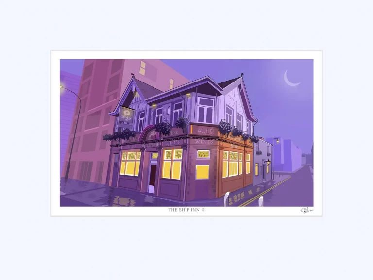 The Ship Inn