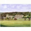 Chatsworth in Autumn