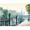 Sapeurs Pompiers, Paris
