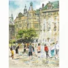 Summer in the City