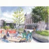 Tudor Square