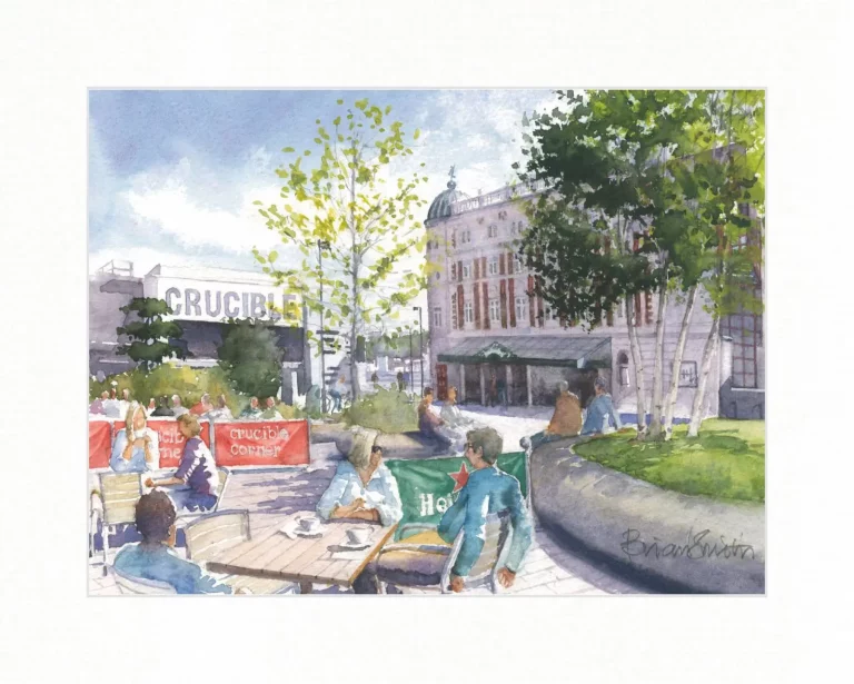 Tudor Square