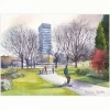 Weston Park