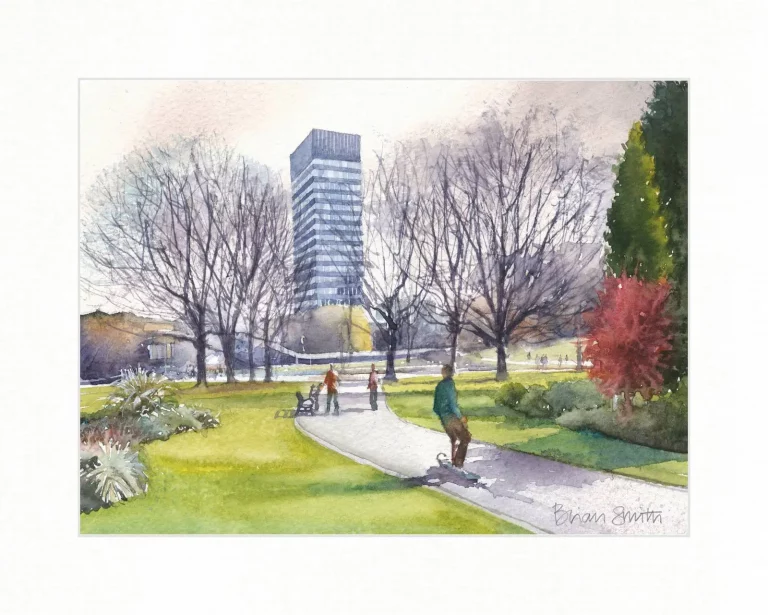 Weston Park