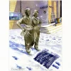 Women of Steel Winter