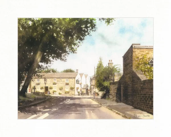 Greenhill Village