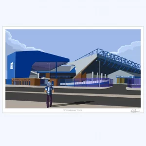 Sheffield Wednesday